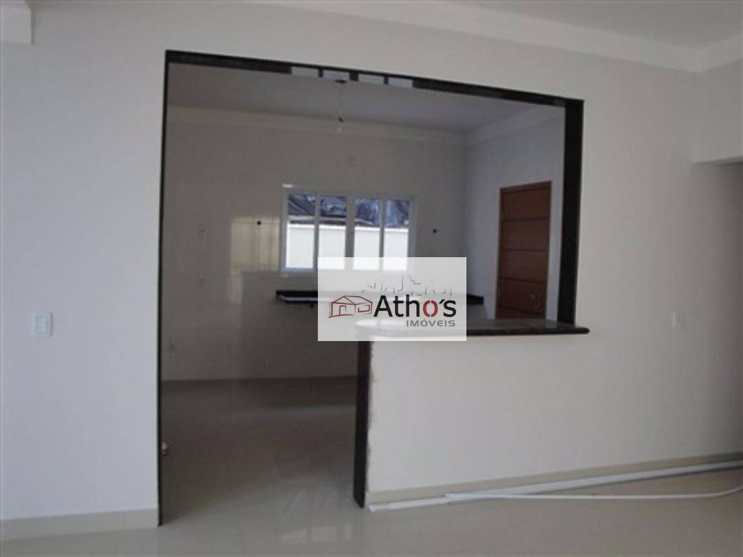 Sobrado à venda com 4 quartos, 320m² - Foto 12