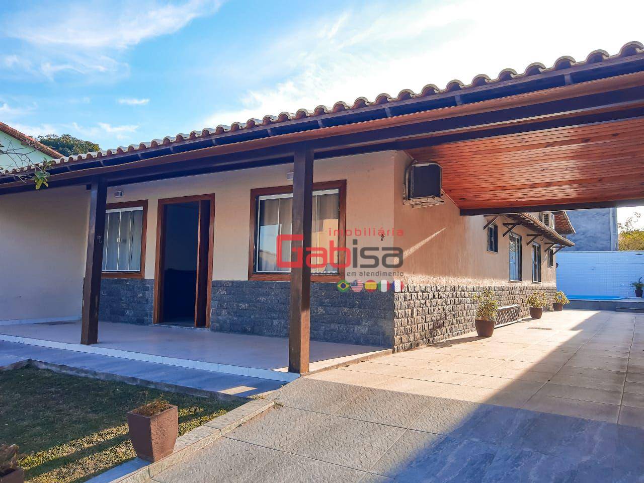 Casa de Condomínio à venda com 3 quartos, 140m² - Foto 1