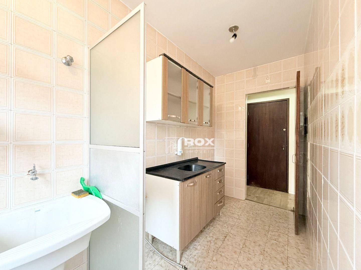 Apartamento à venda com 2 quartos, 53m² - Foto 14