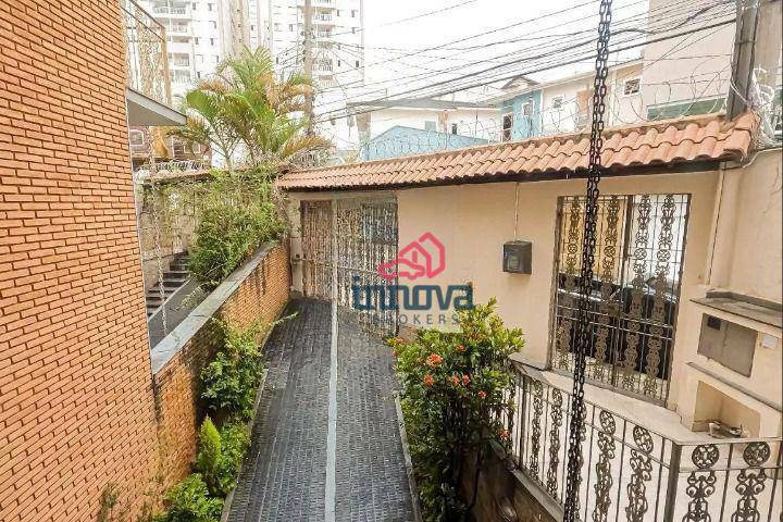 Sobrado à venda com 4 quartos, 500m² - Foto 15