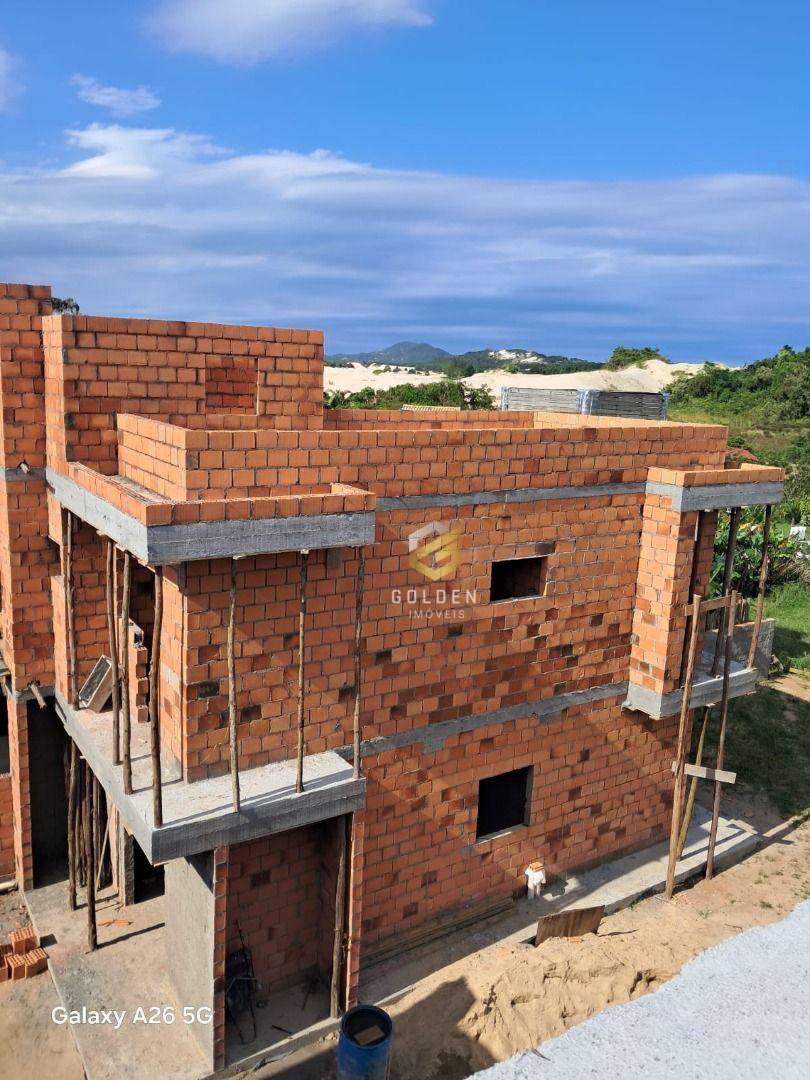 Sobrado, 2 quartos, 83 m² - Foto 4