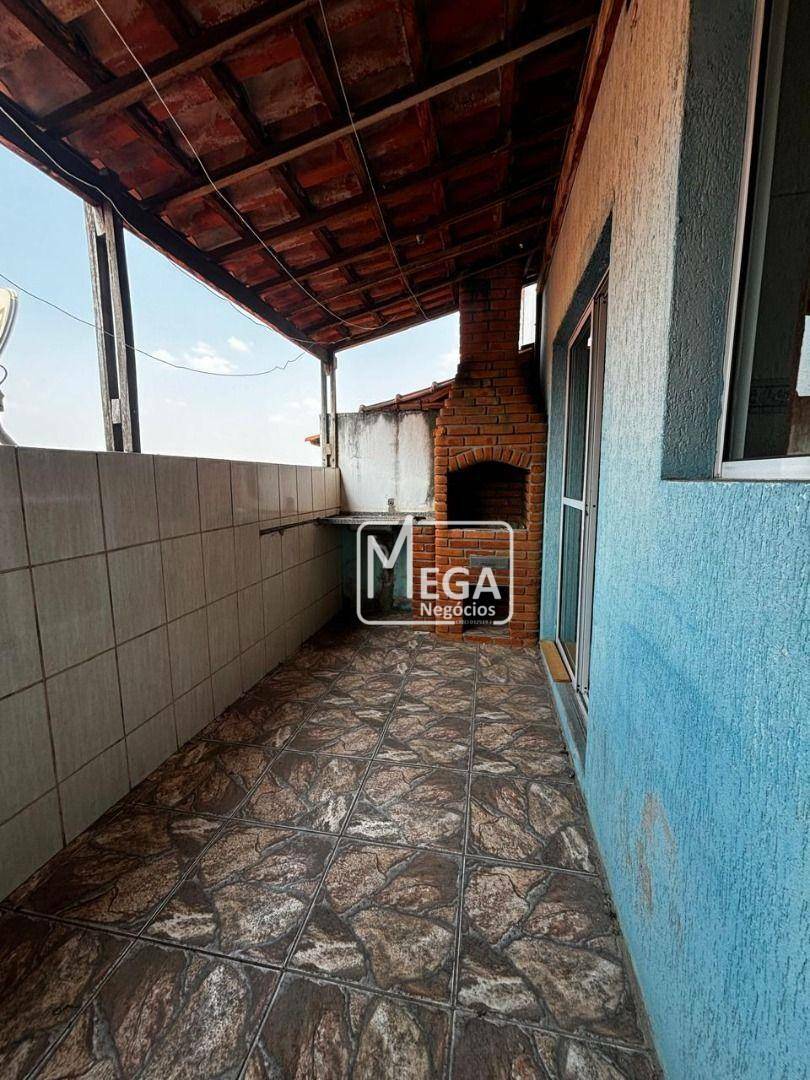 Casa de Condomínio à venda com 2 quartos, 60m² - Foto 14