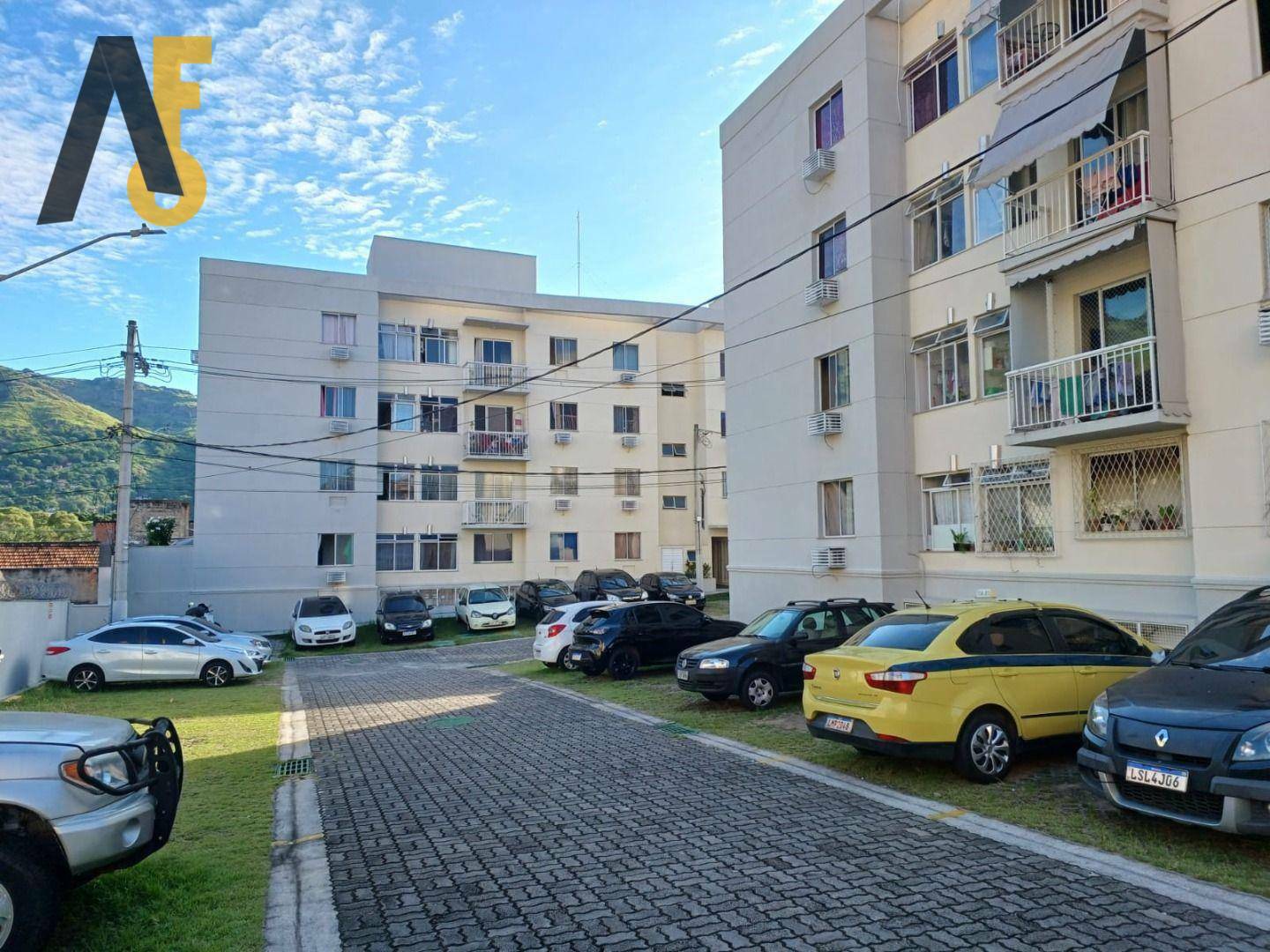 Apartamento à venda com 2 quartos, 46m² - Foto 27