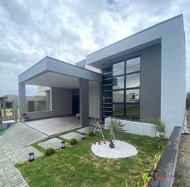 Casa de Condomínio à venda com 3 quartos, 172m² - Foto 1