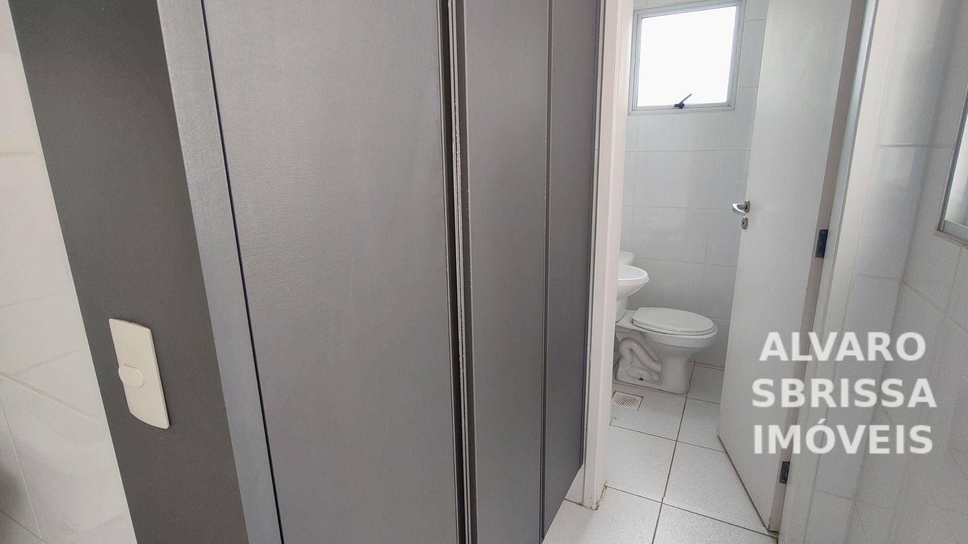 Apartamento para alugar com 3 quartos, 134m² - Foto 33