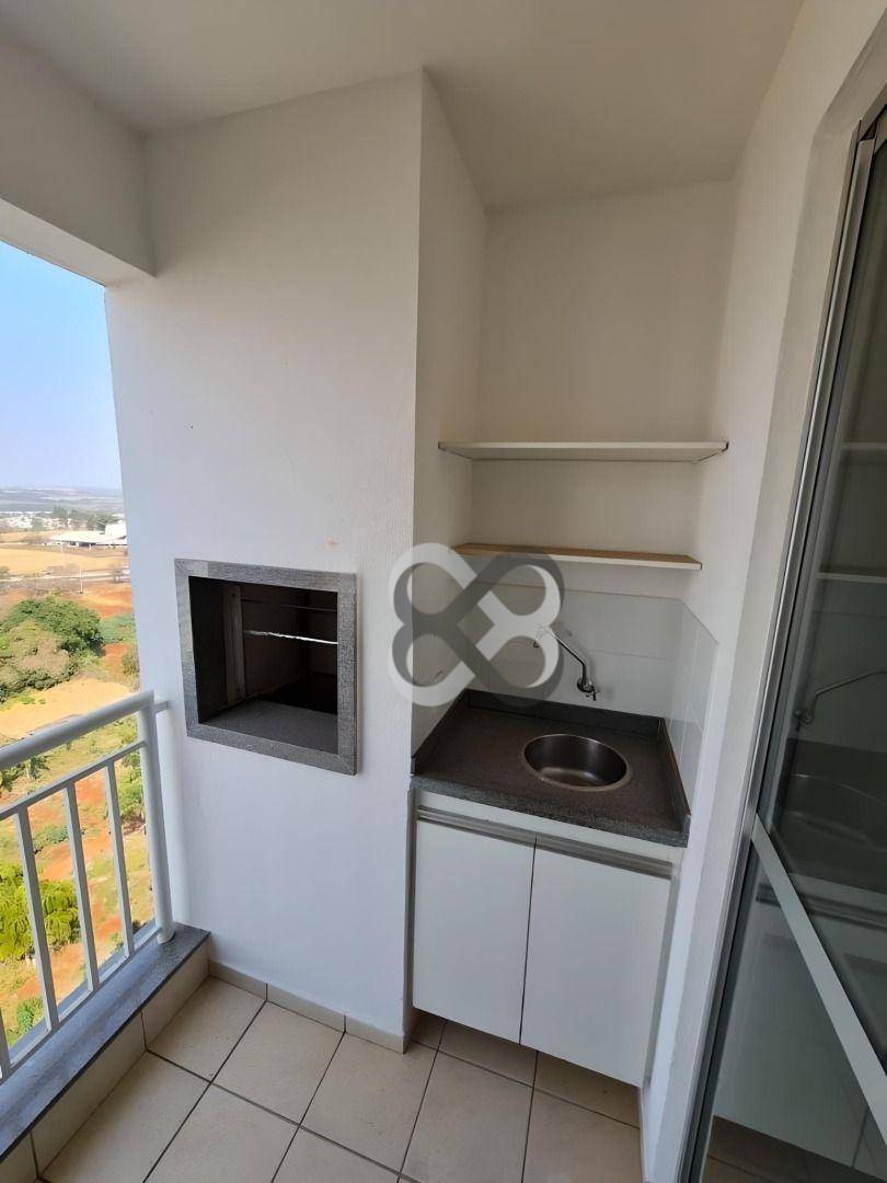 Apartamento à venda com 3 quartos, 70m² - Foto 6