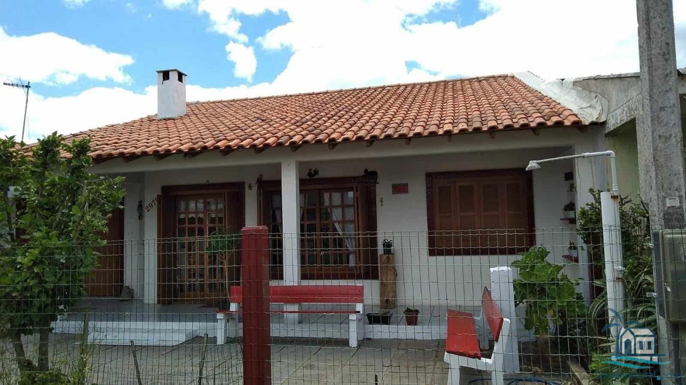 Casa à venda com 6 quartos - Foto 1