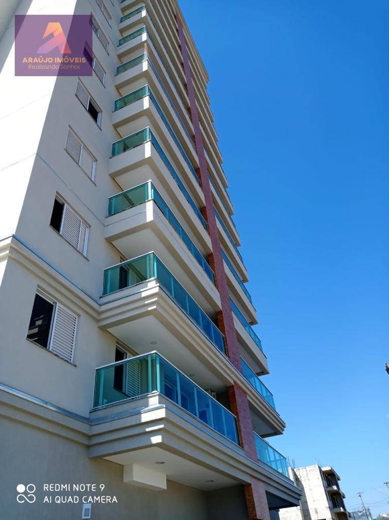 Apartamento, 3 quartos, 106 m² - Foto 1