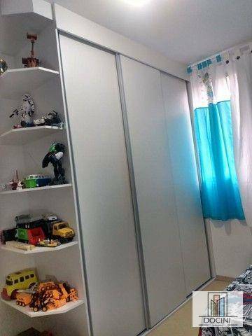 Apartamento à venda com 2 quartos, 45m² - Foto 18