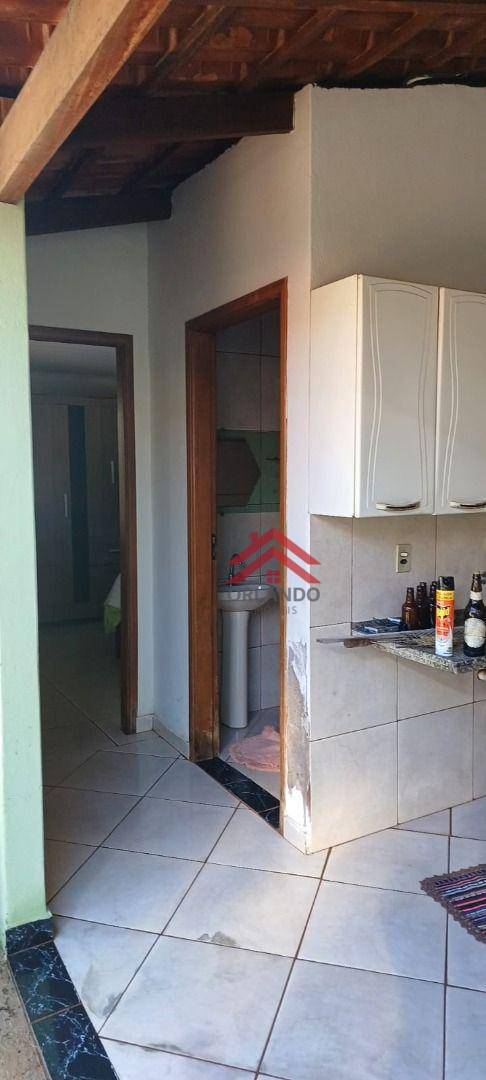 Casa à venda com 3 quartos, 93m² - Foto 13