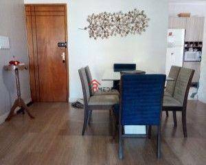 Apartamento à venda com 3 quartos, 110m² - Foto 3