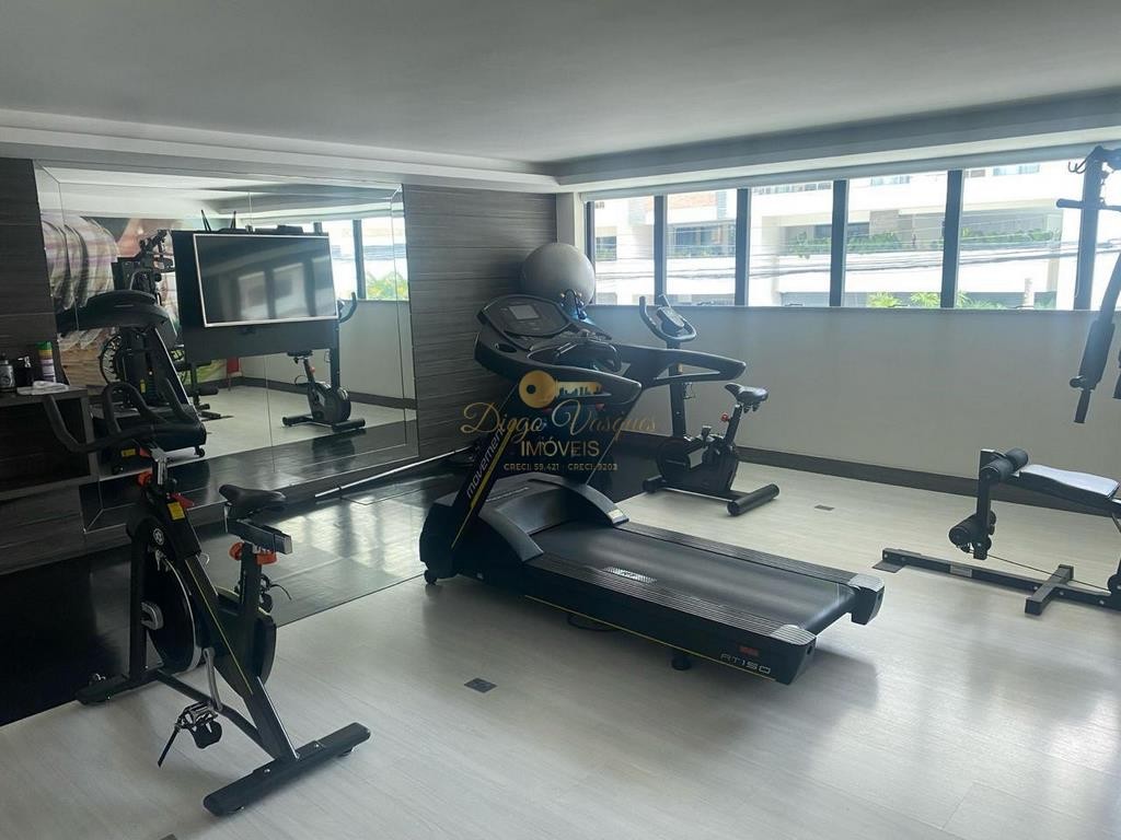 Apartamento à venda com 3 quartos, 125m² - Foto 23
