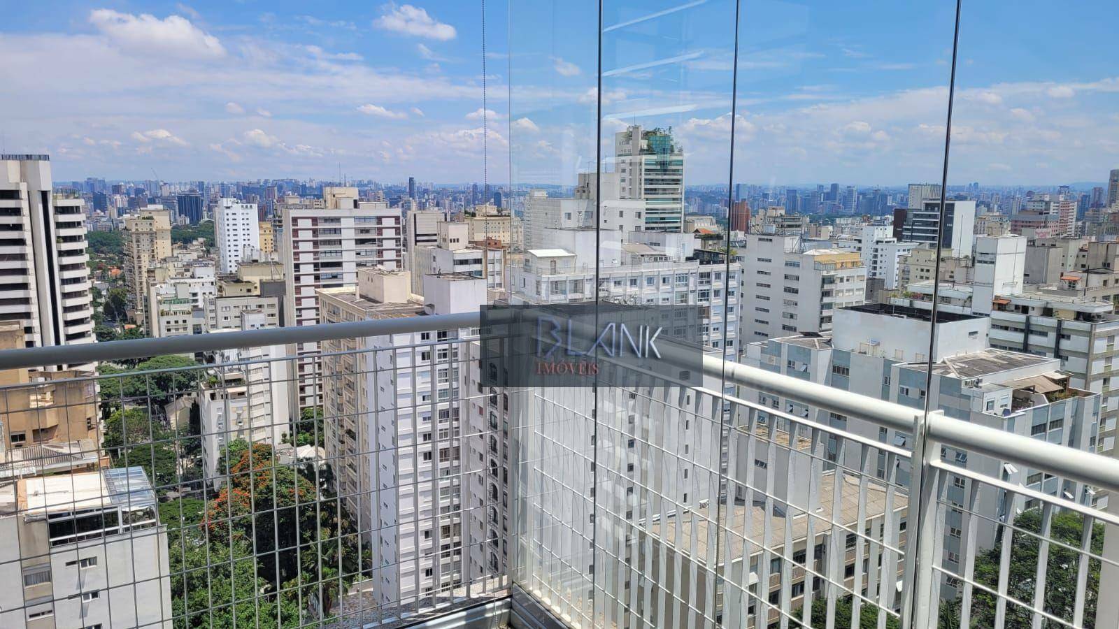 Apartamento à venda com 3 quartos, 147m² - Foto 8