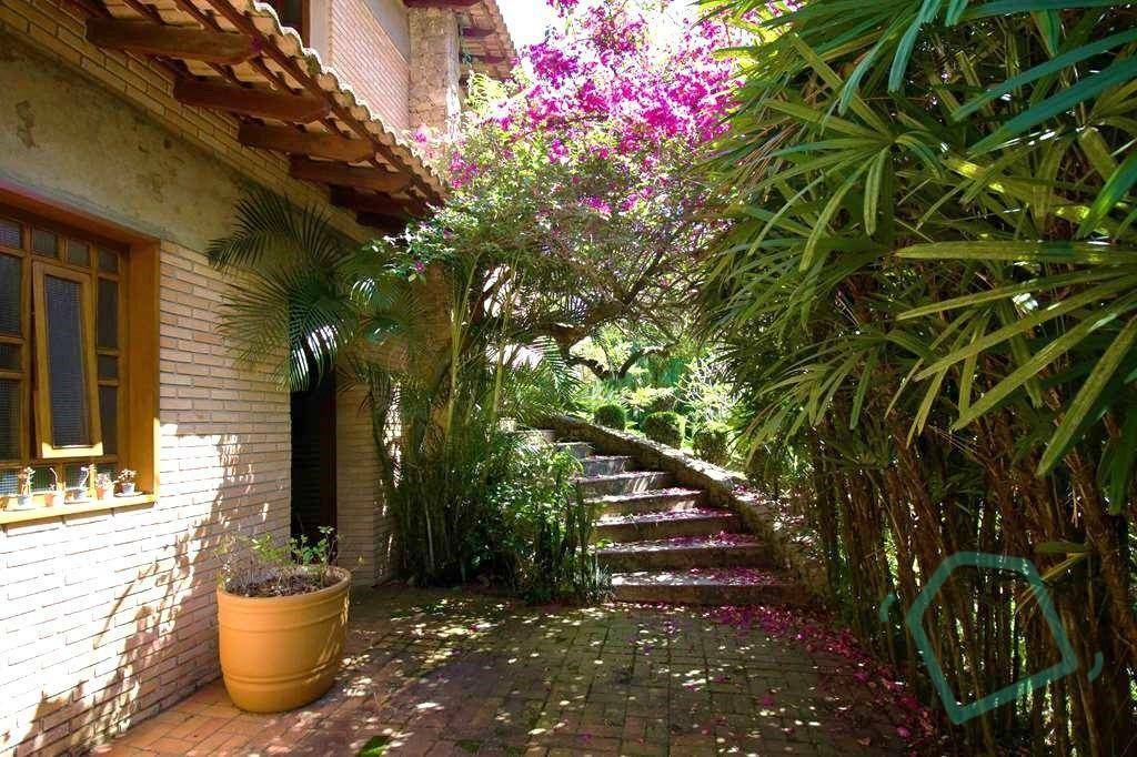 Casa de Condomínio à venda com 7 quartos, 628m² - Foto 37