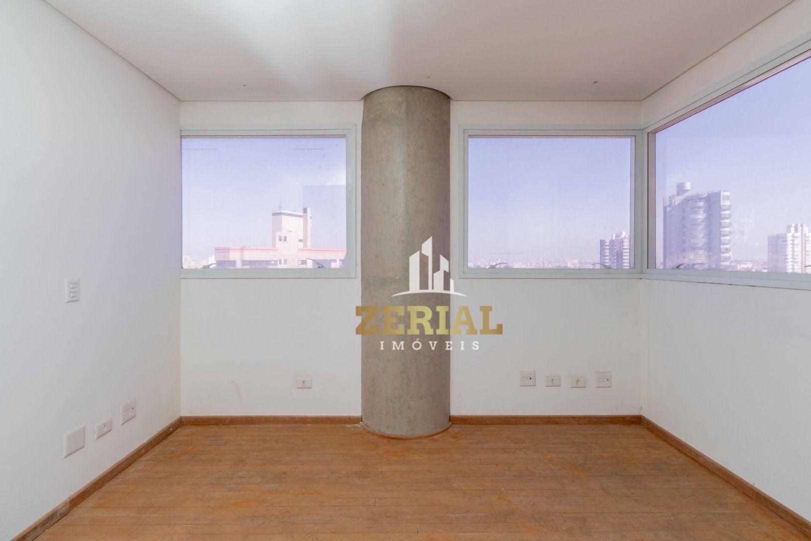 Apartamento à venda com 4 quartos, 275m² - Foto 18