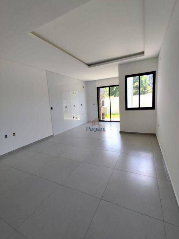 Sobrado à venda com 3 quartos, 116m² - Foto 13