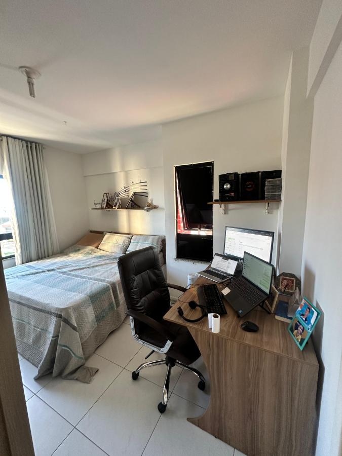 Apartamento à venda com 2 quartos, 71m² - Foto 5