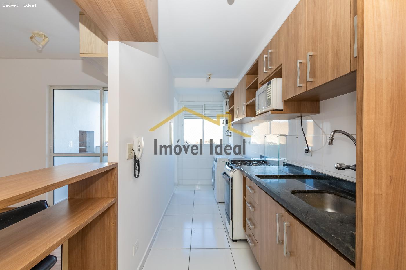 Apartamento à venda com 3 quartos, 75m² - Foto 10