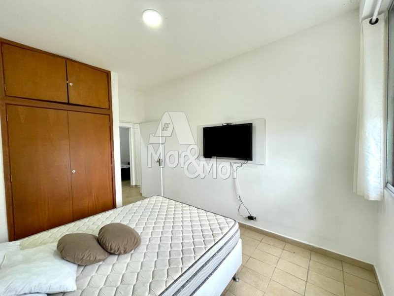 Apartamento à venda com 3 quartos, 158m² - Foto 13