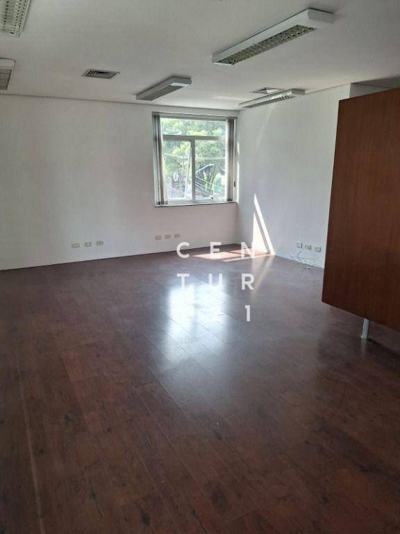 Conjunto Comercial-Sala para alugar, 51m² - Foto 6