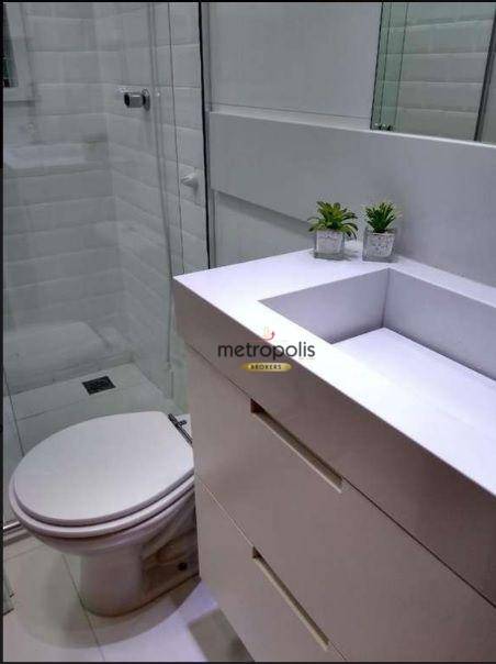 Apartamento à venda com 2 quartos, 62m² - Foto 11