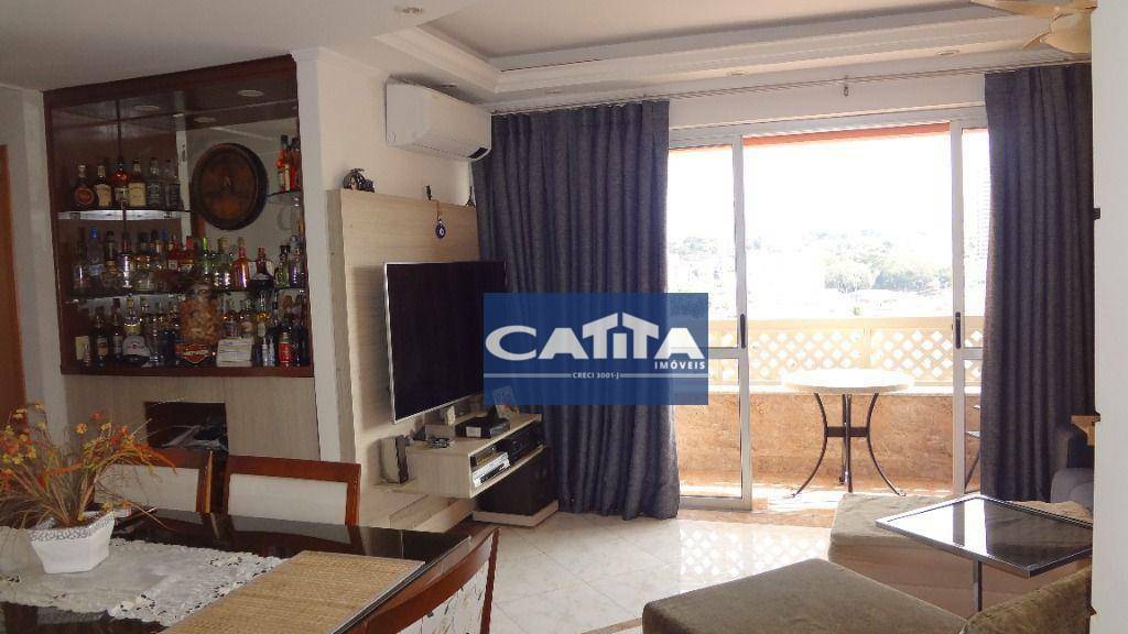 Apartamento à venda com 3 quartos, 78m² - Foto 1