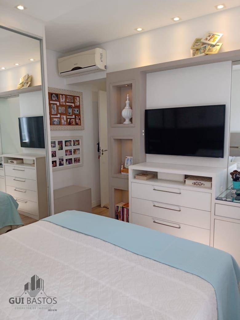 Apartamento à venda com 2 quartos, 80m² - Foto 12