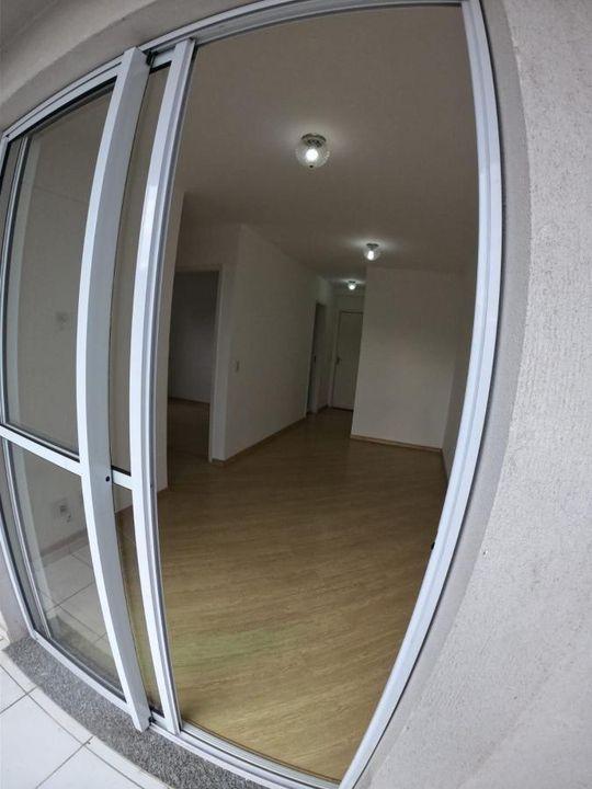 Apartamento à venda com 2 quartos, 47m² - Foto 2