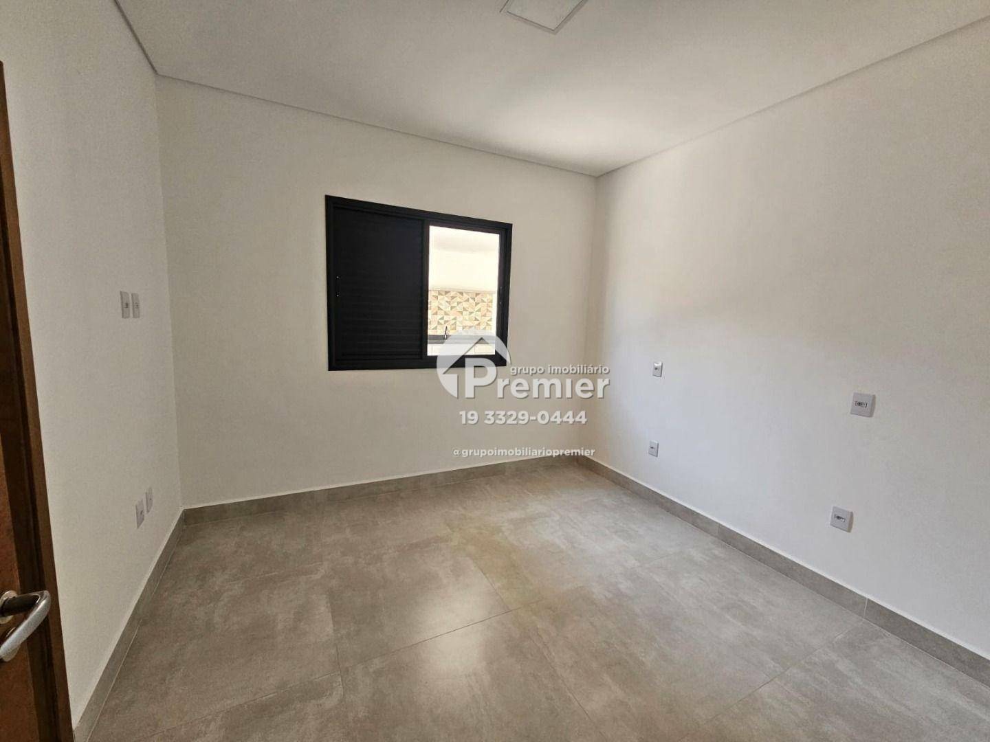 Casa de Condomínio à venda com 3 quartos, 200m² - Foto 9