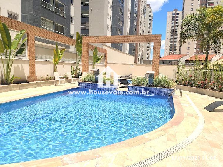 Apartamento à venda com 3 quartos, 82m² - Foto 20