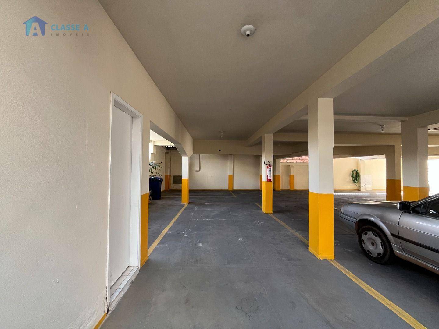 Apartamento à venda com 3 quartos, 129m² - Foto 26