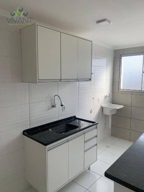 Apartamento à venda e aluguel com 2 quartos, 46M2 - Foto 4