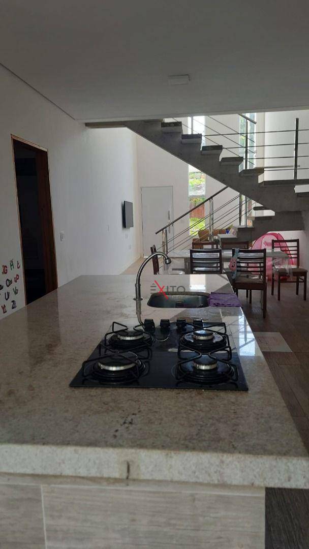 Casa de Condomínio à venda com 3 quartos, 132m² - Foto 8