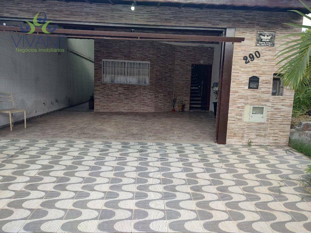 Sobrado à venda com 3 quartos, 195m² - Foto 3