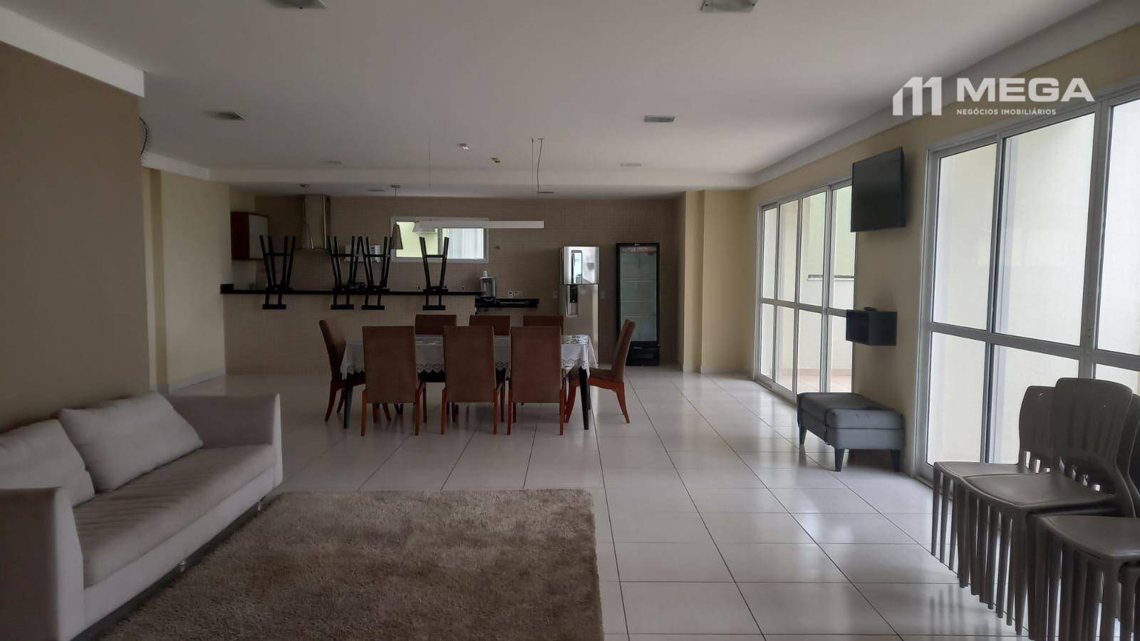 Apartamento para alugar com 2 quartos, 58m² - Foto 16