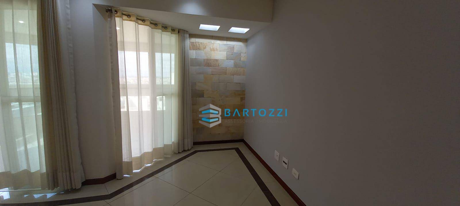 Apartamento à venda com 3 quartos, 164m² - Foto 4