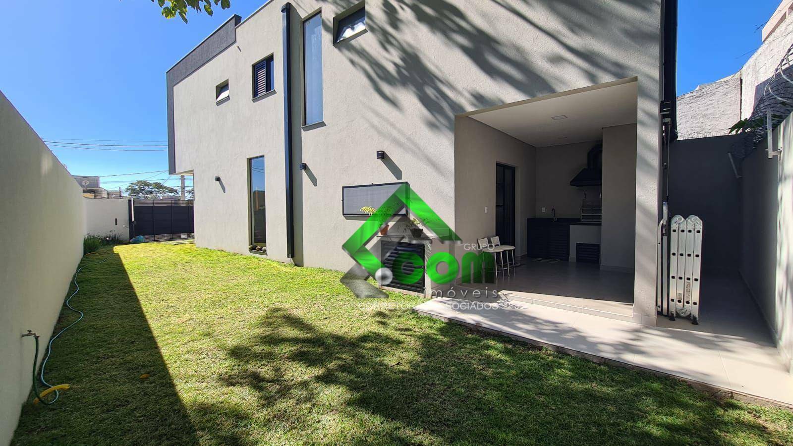 Casa à venda com 3 quartos, 133m² - Foto 6