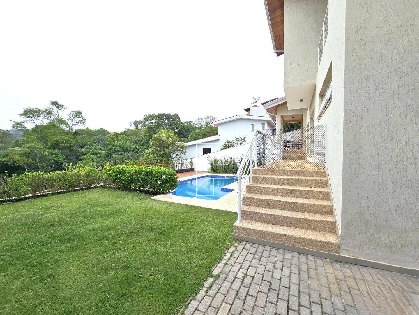 Casa de Condomínio à venda com 3 quartos, 501m² - Foto 48