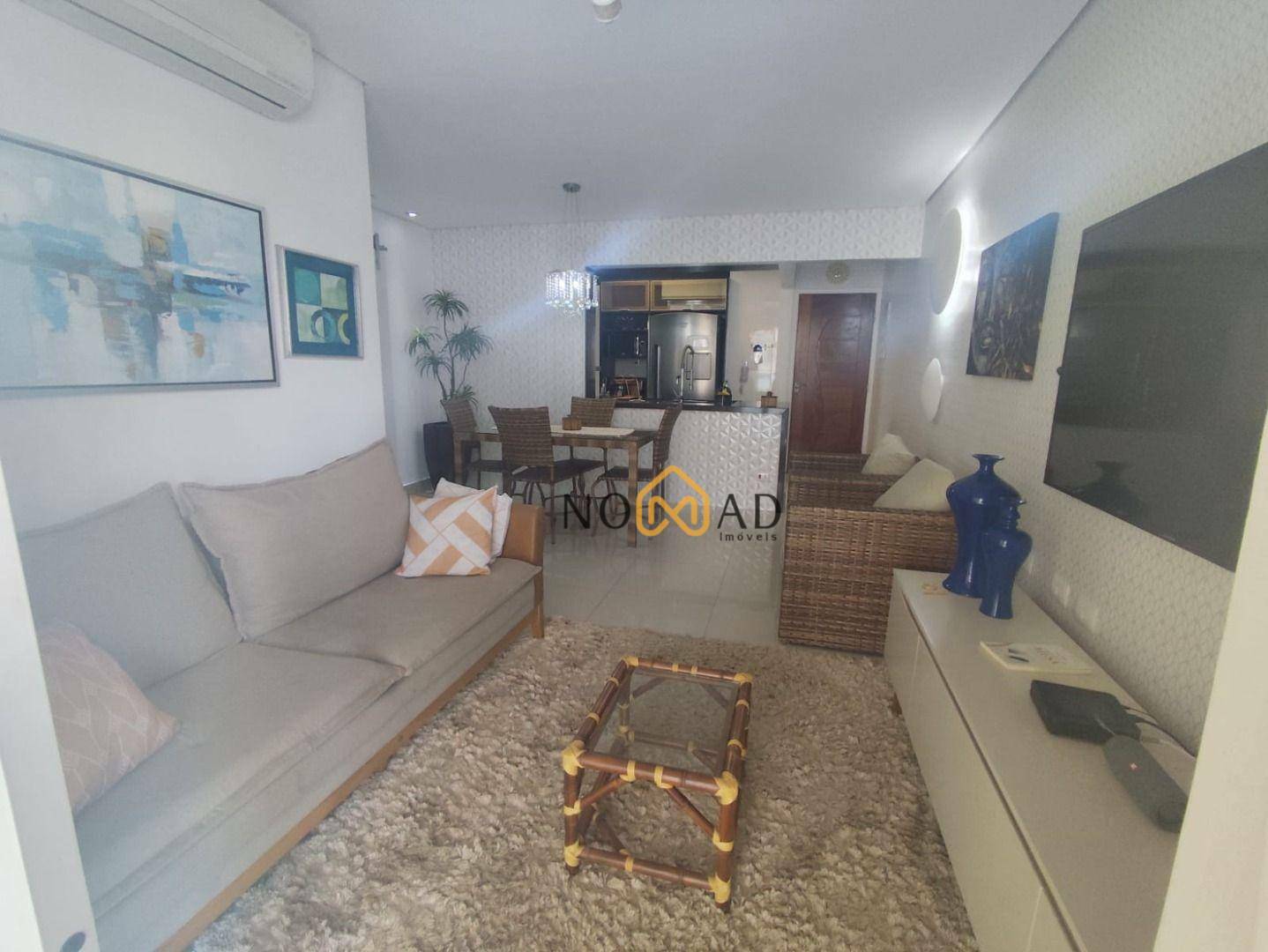 Apartamento à venda com 3 quartos, 85m² - Foto 15