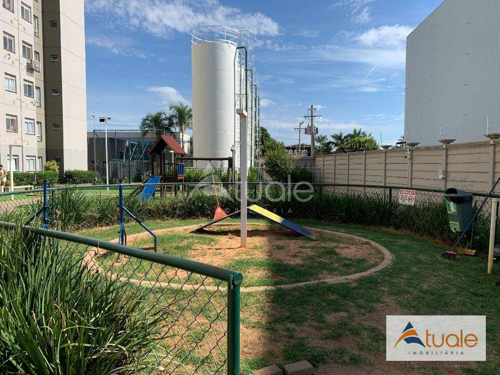 Apartamento à venda e aluguel com 2 quartos, 41m² - Foto 18