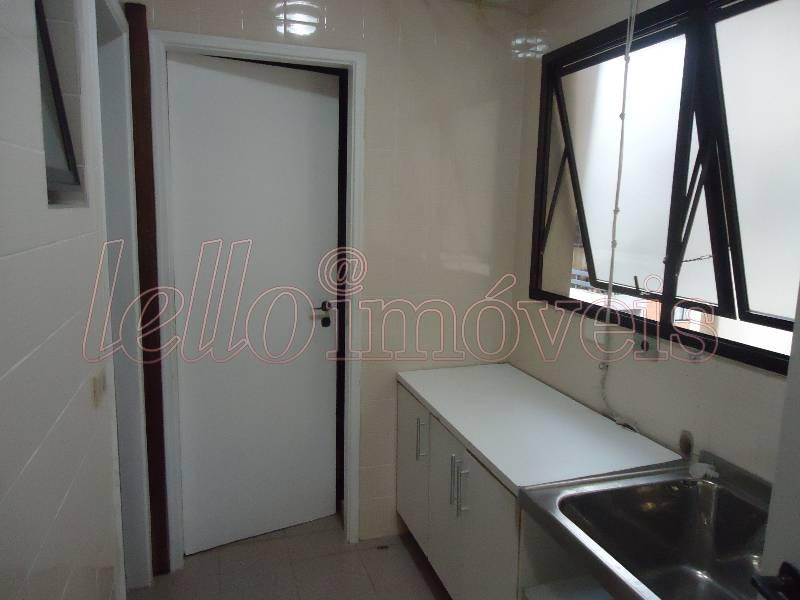 Apartamento para alugar com 3 quartos, 160m² - Foto 25