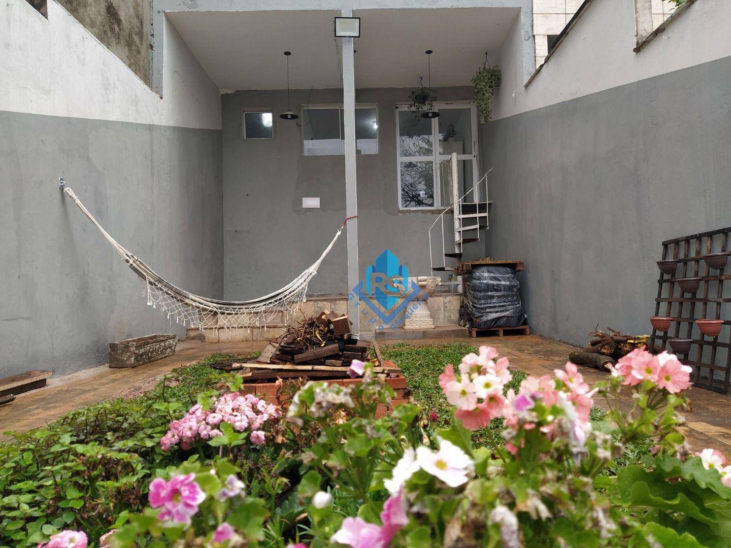 Sobrado à venda e aluguel com 5 quartos, 290m² - Foto 89