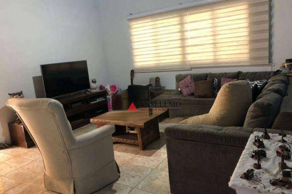 Casa para alugar com 4 quartos, 326m² - Foto 2