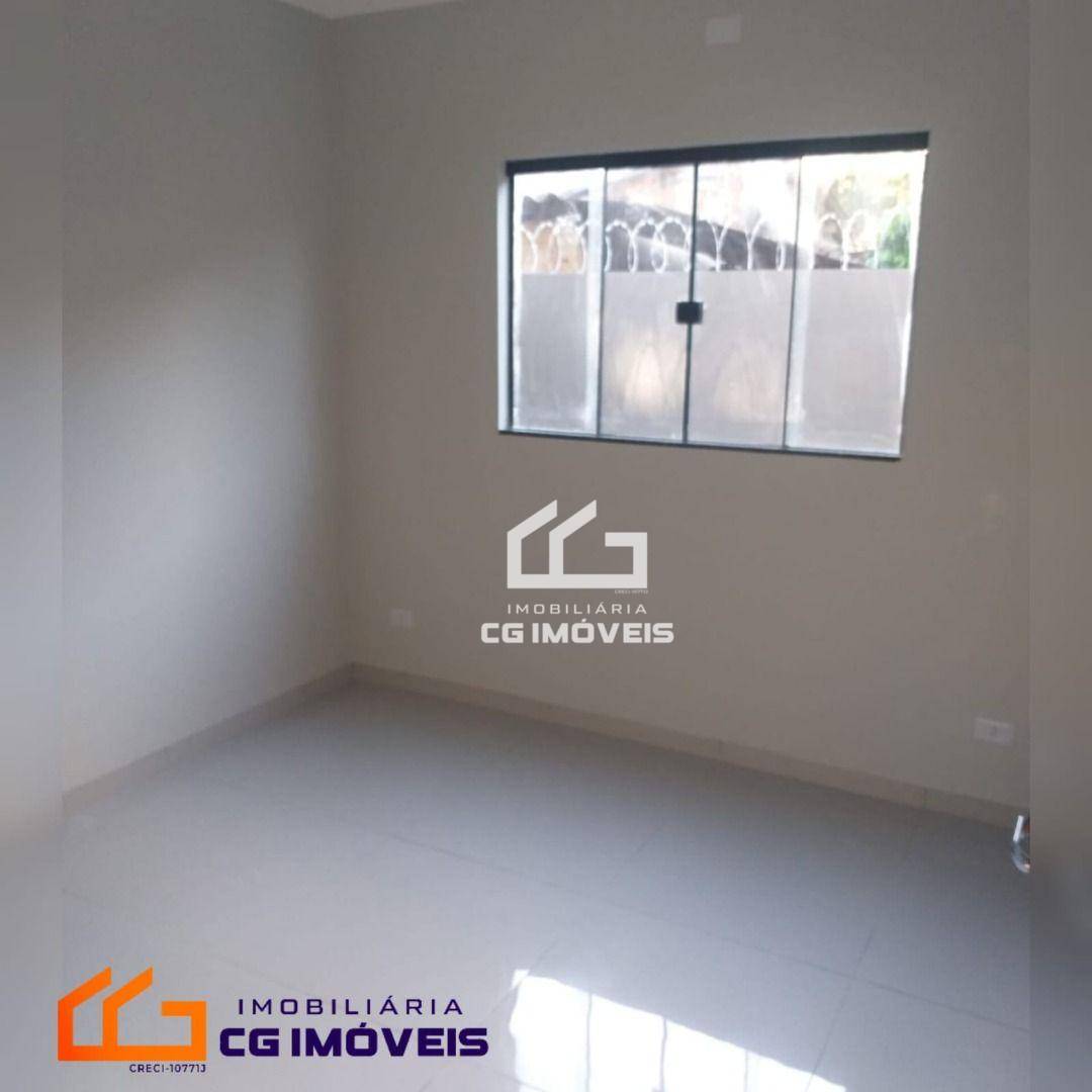 Casa à venda com 3 quartos, 93m² - Foto 3