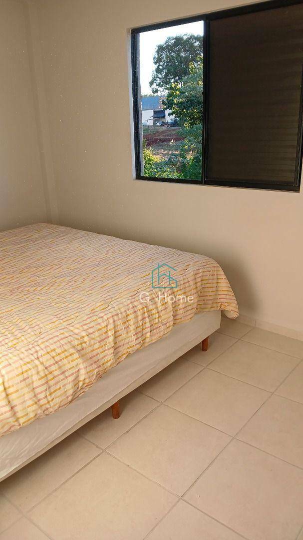 Apartamento à venda com 2 quartos, 44m² - Foto 12