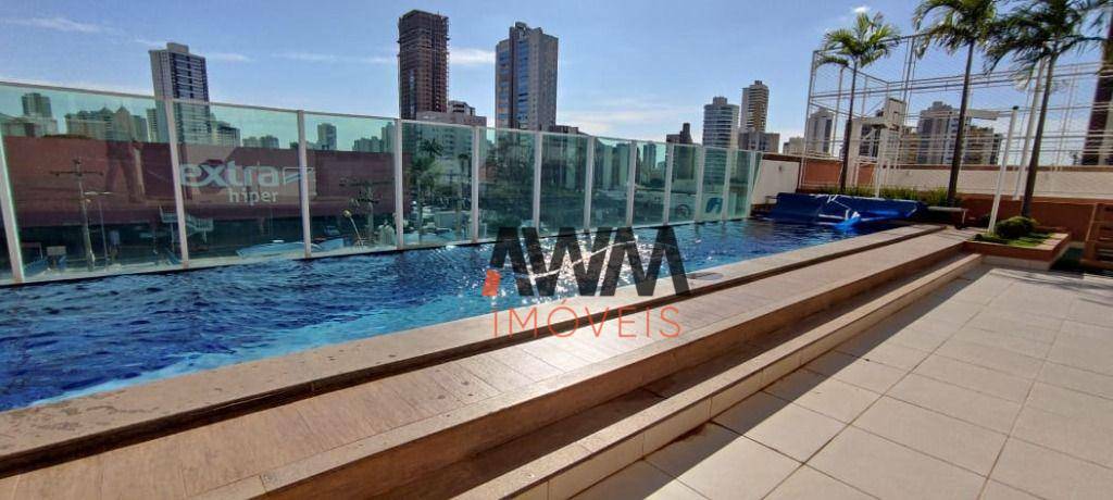 Apartamento para alugar com 1 quarto, 51m² - Foto 4