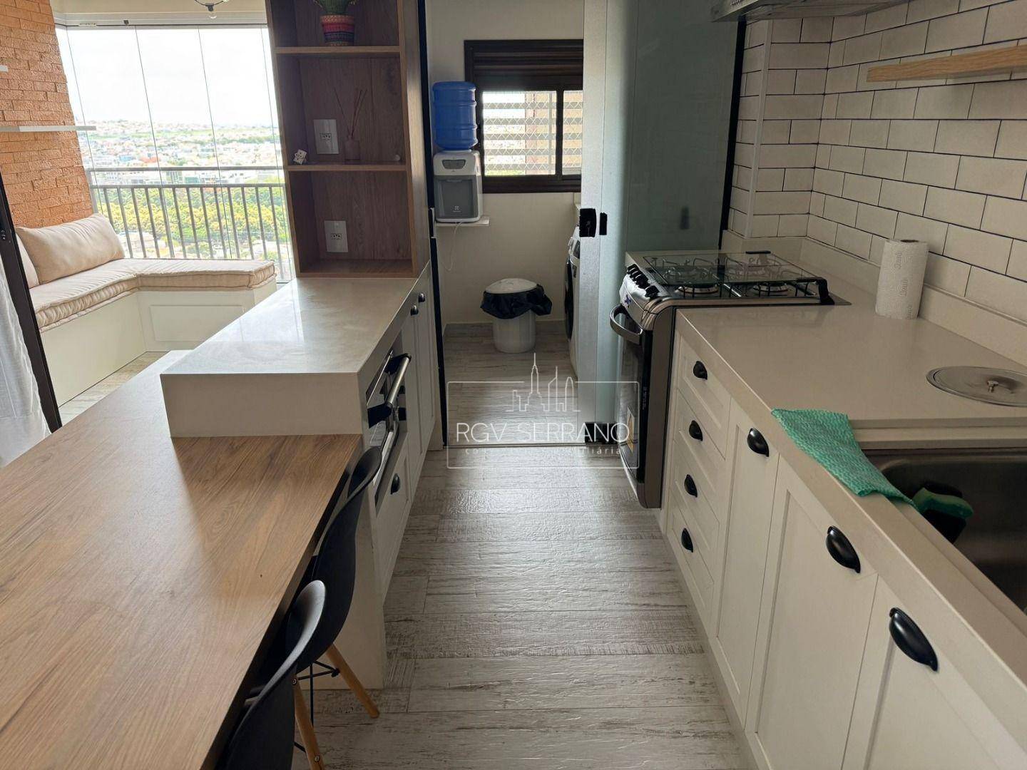 Apartamento, 3 quartos, 92 m² - Foto 2