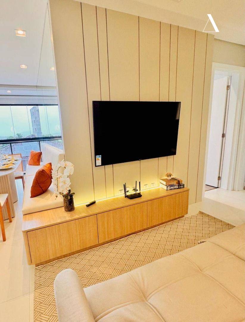 Apartamento, 2 quartos, 76 m² - Foto 4