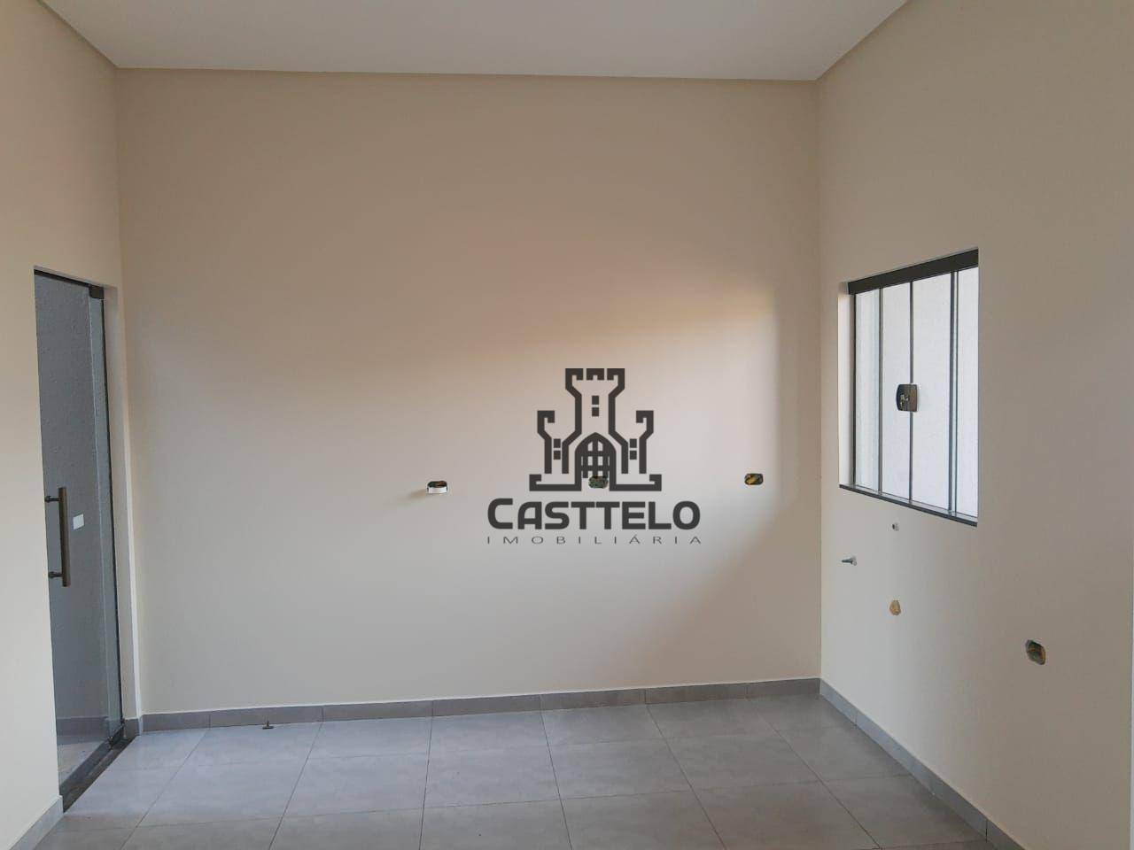 Casa à venda com 3 quartos, 76m² - Foto 11