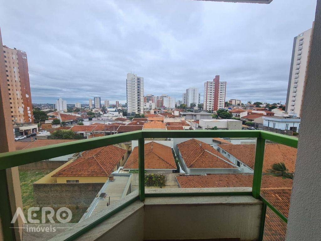 Apartamento à venda com 3 quartos, 128m² - Foto 15